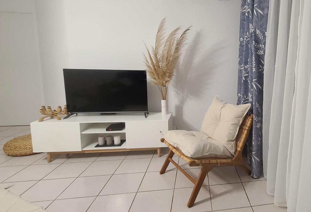 Appartement 63 M2, Tout Confort, Climatise. Saint-Cyprien  Luaran gambar