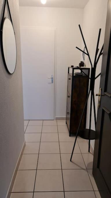 Appartement 63 M2, Tout Confort, Climatise. Saint-Cyprien  Luaran gambar