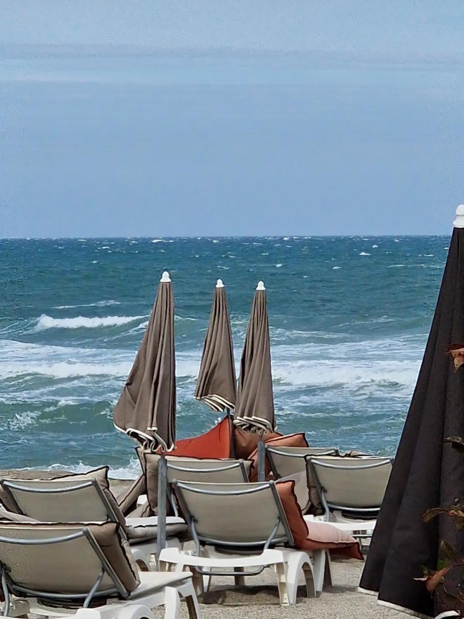 Appartement 63 M2, Tout Confort, Climatise. Saint-Cyprien  Luaran gambar